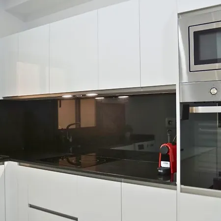 Apartamento Fontanales Flat Las Palmas de Gran Canaria