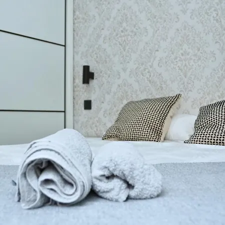 Fontanales Flat Apartamento