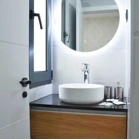 Fontanales Flat Apartamento *