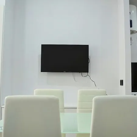 Apartamento Fontanales Flat Las Palmas de Gran Canaria