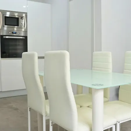 Apartamento Fontanales Flat *