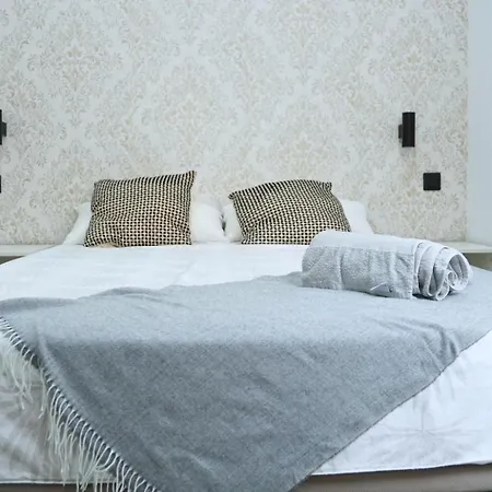 Fontanales Flat Apartamento *