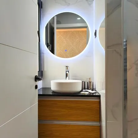 Fontanales Flat * 大加那利岛拉斯帕尔马斯